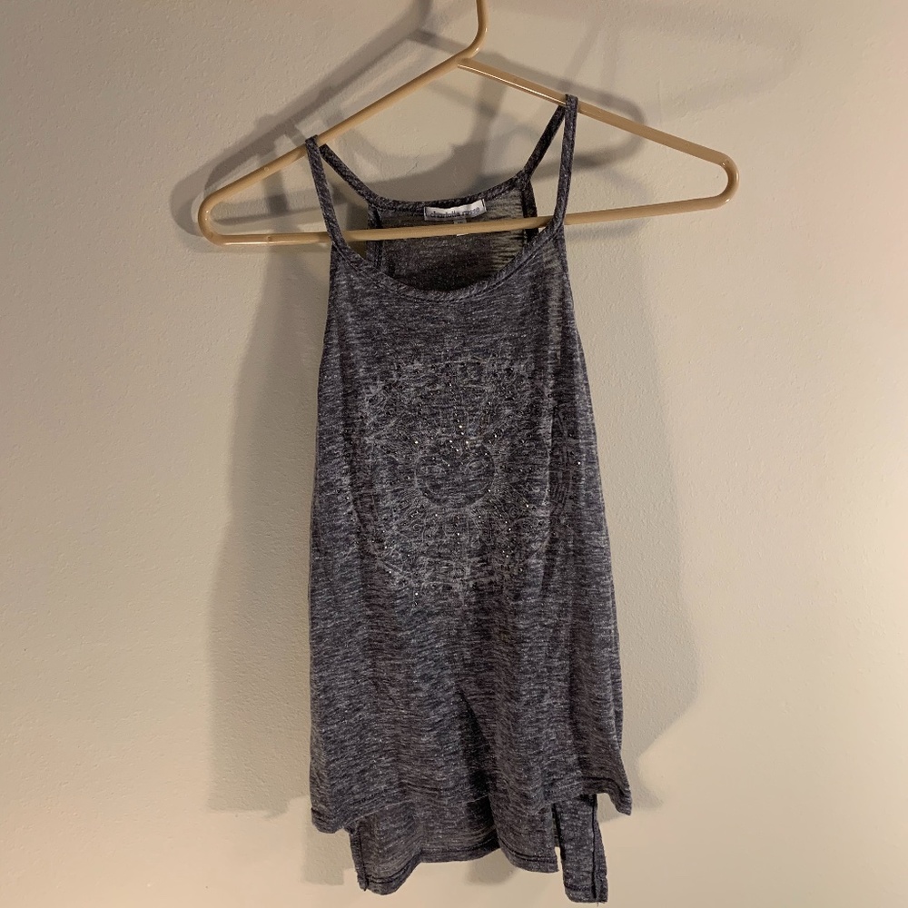 Charlotte Russe  Top